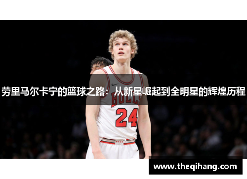 劳里马尔卡宁的篮球之路：从新星崛起到全明星的辉煌历程