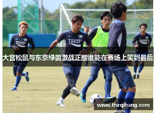 大宫松鼠与东京绿茵激战正酣谁能在赛场上笑到最后
