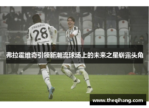 弗拉霍维奇引领新潮流球场上的未来之星崭露头角