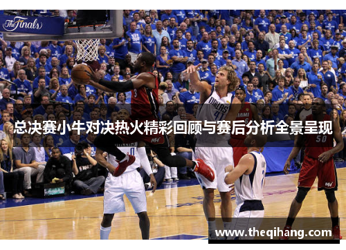 总决赛小牛对决热火精彩回顾与赛后分析全景呈现